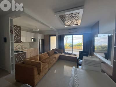 Bouar | 1 Minute from Highway | Balcony | Open Panoramic View | Catch