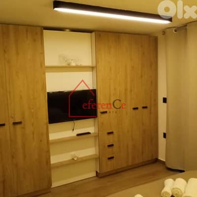 Duplex furnished chalet in Faraya شاليه دوبلكس مفروش في فاريا