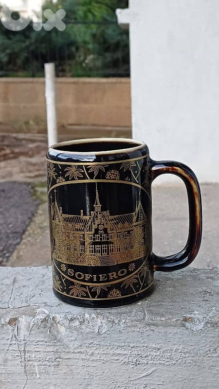 antique 0