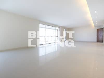 High End | Amazing Sea View | Pool & Gym | 24/7 Security