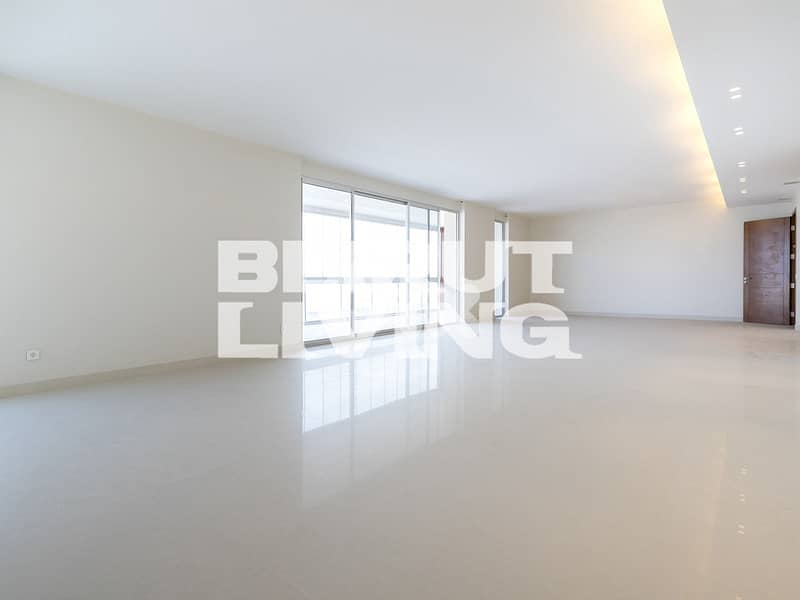 High End | Amazing Sea View | Pool & Gym | 24/7 Security 0