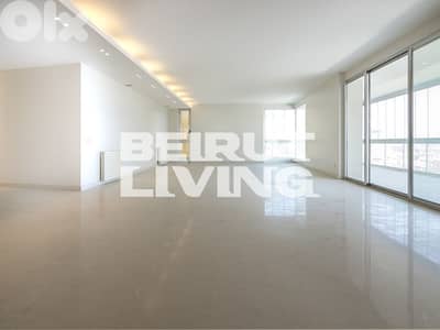 High End | Amazing Sea View | Pool & Gym | 24/7 Security
