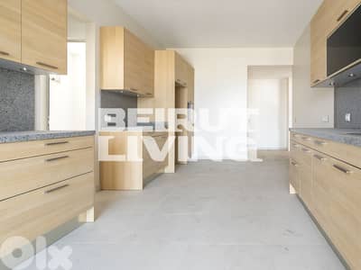 High End | Amazing Sea View | Pool & Gym | 24/7 Security