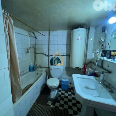Apartment for sale in Achrafieh AA179 شقة للبيع في الأشرفية