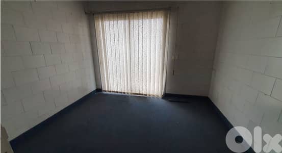 SUPER CATCH OFFICE IN HAZMIEH PRIME (200Sq) 4 ROOMS, (HA-459)