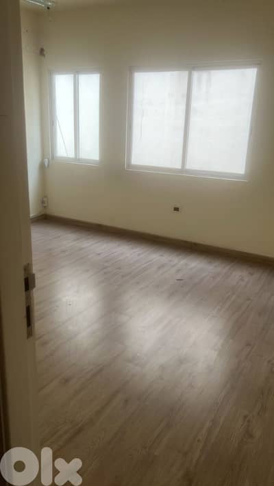 80 Sqm | Decorated office for rent in Kaslik | Highway