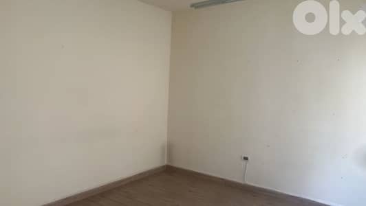 80 Sqm | Decorated office for rent in Kaslik | Highway