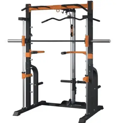 Multi functional Machine