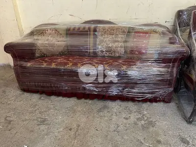 طقم كنبايات حفر خشب زان 7 قطع