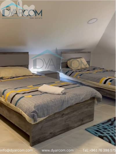 DY2178 - Chabtine Fully Furnished Villa With Pool! DY2178 - Chabtine Fully Furnished Villa With Pool!