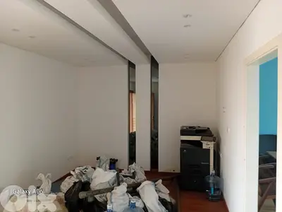 Office for rent in Dekwaneh مكتب للايجار في ديكوانة