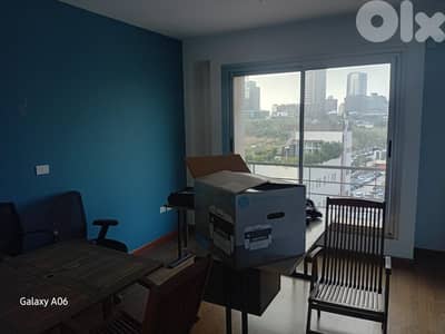 Office for rent in Dekwaneh مكتب للايجار في ديكوانة
