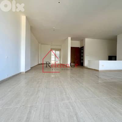 Prime duplex in Zouk Mikael for sale دوبلكس مميز للبيع في زوق مكايل