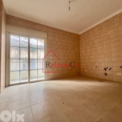 Prime duplex in Zouk Mikael for sale دوبلكس مميز للبيع في زوق مكايل