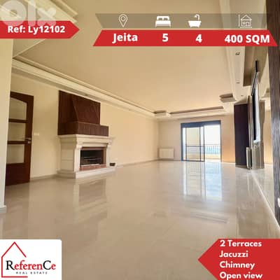 Luxurious duplex for sale in Jeita دوبلكس فاخر للبيع في جعيتا Luxurious duplex for sale in Jeita دوبلكس فاخر للبيع في جعيتا