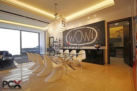 Apartment For Sale In Achrafieh I Furnished | Prime Location