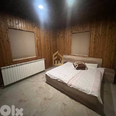 Chalet for rent in Faraya RB102  للإيجار في فاريا شاليه