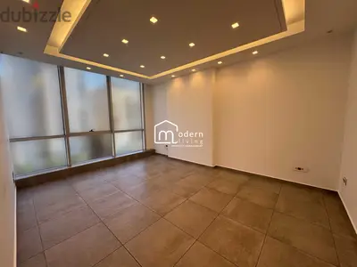 Qubic Center, Sin El Fil - Office for Rent