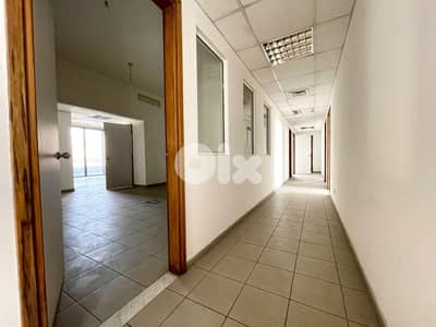 JH25-3830 Office 500m2 for rent in Hazmieh, $ 6666 cash JH25-3830 Office 500m2 for rent in Hazmieh, $ 6666 cash