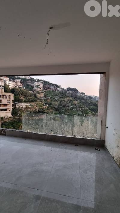 Apartment for sale in nabay with payment facilities