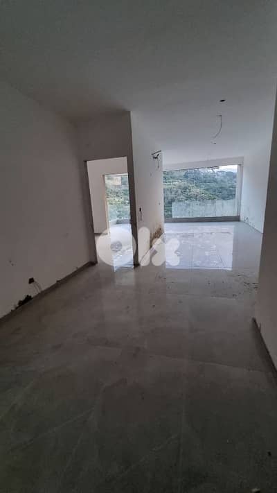 Apartment for sale in nabay with payment facilities