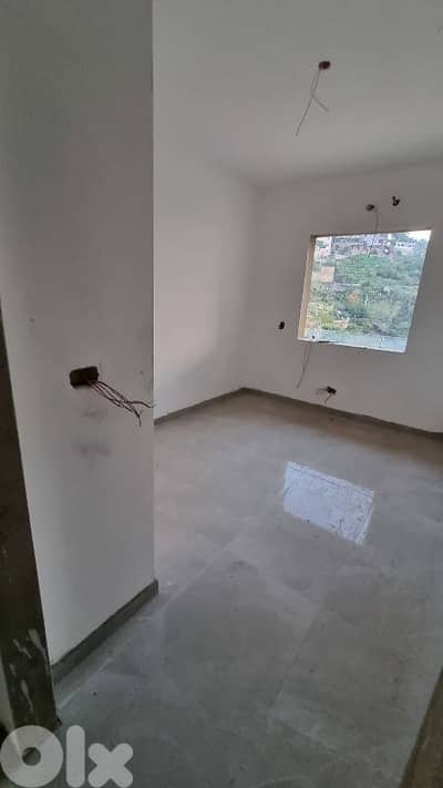 Apartment for sale in nabay with payment facilities