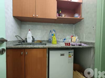 Jdeideh 100m2 | Office | Rent|Perfect Investment | Well Maintained|AA