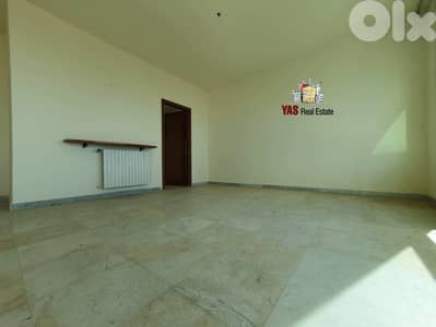 Ajaltoun 175m2 | Rent | Mountain View |Quiet Area | Prime Location|KH