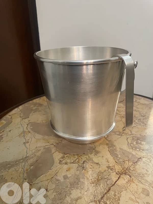 SIOM ice bucket 2