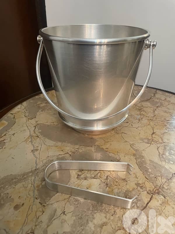 SIOM ice bucket 3