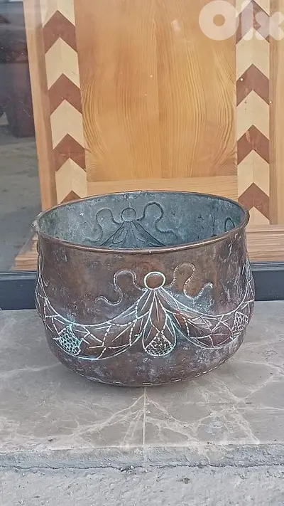 antique