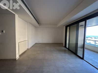 WaterfrontCity Dbayeh Apartment For Sale With Rooftop  ووترفرونت ضبيّة