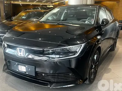2025 Honda ENP2 Fully Electric Brand New
