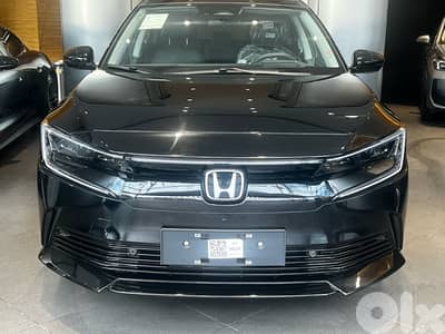 2025 Honda ENP2 Fully Electric Brand New