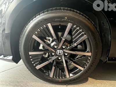 2025 Honda ENP2 Fully Electric Brand New