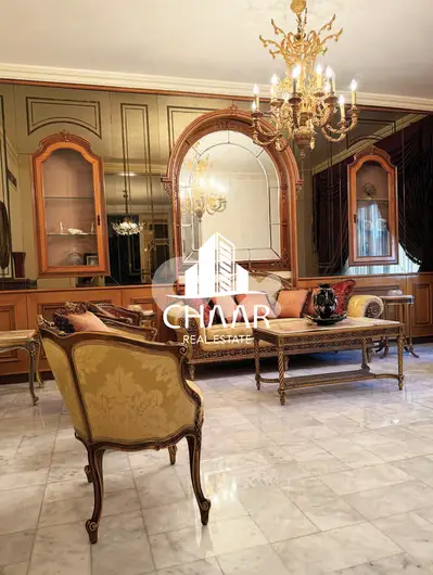 Apartment for Sale in Mar Elias - شقة للبيع في مار الياس - #R2263