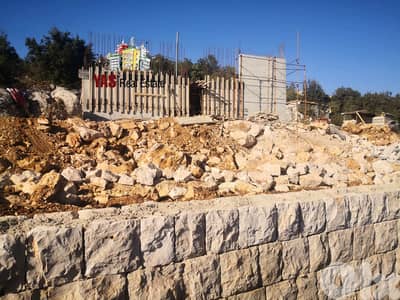 Kleiaat 1216m2 | Villa | Land | Pool | Under Construction | KH