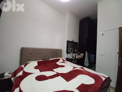 Fully Furnished apartment with 100SQM Terrace in Fanar for sale