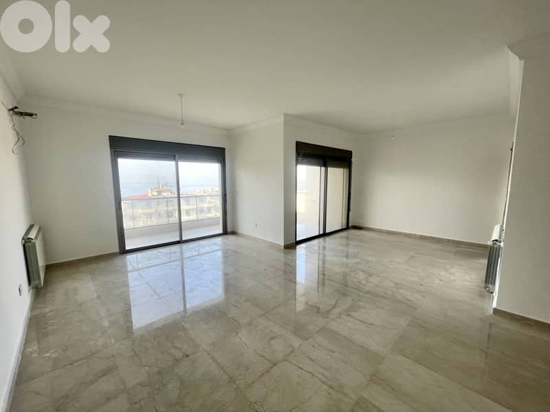RWK165BA - 200 SQM  Amazing Apartment For Rent In Kfarhbab 0