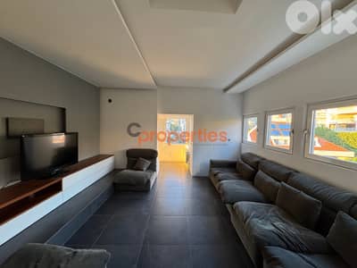 Rooftop for Rent in kfarhbab CPKCC02