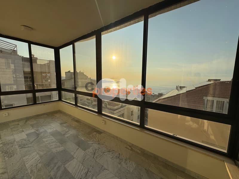 Apartment For Rent in Kfarhbeb CPKCC03 0