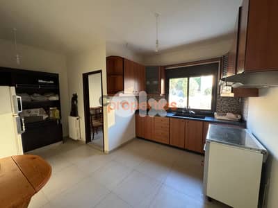 Apartment For Rent in Kfarhbeb CPKCC03