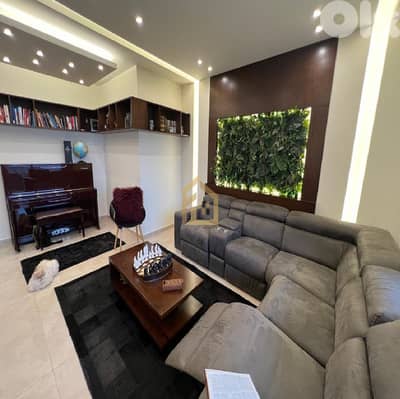 Apartment for sale in Bsaba AC39 شقة للبيع بسابا