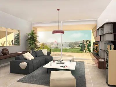 Apartment for sale in Kornet Chehwan شقة للبيع في قرنة شهوان