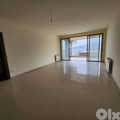 Apartment for sale in Kornet Chehwan شقة للبيع في قرنة شهوان