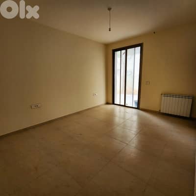 Apartment for sale in Kornet Chehwan شقة للبيع في قرنة شهوان