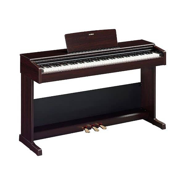 Yamaha arius ydp-145 digital (electric) piano CALL: 76360442 1