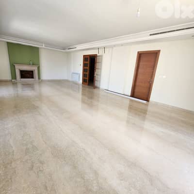 Apartment for sale in Kornet Chehwan شقة للبيع في قرنة شهوان