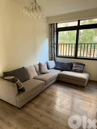 150 SQM Semi Furnished Apartment in Rabweh, Metn 150 SQM Semi Furnished Apartment in Rabweh, Metn