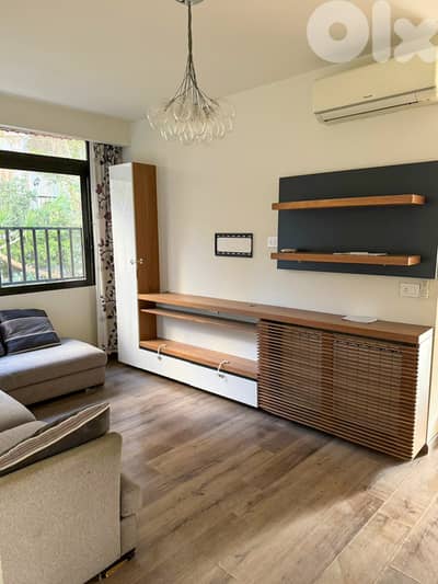 150 SQM Semi Furnished Apartment in Rabweh, Metn 150 SQM Semi Furnished Apartment in Rabweh, Metn